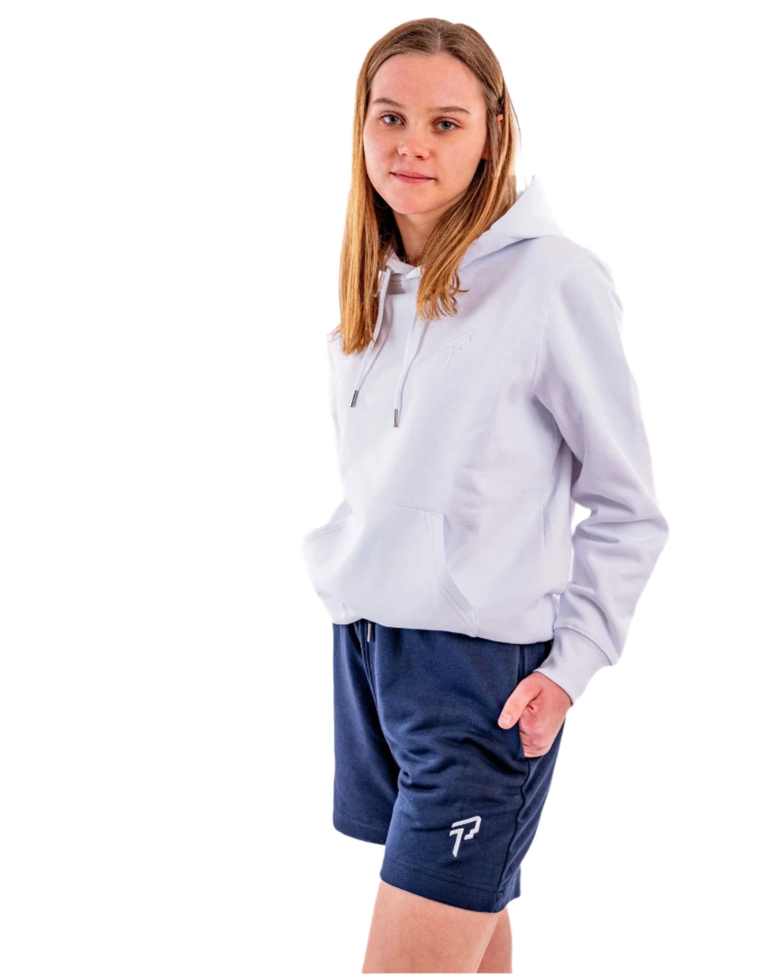 Everyday Short - Navy - Proma