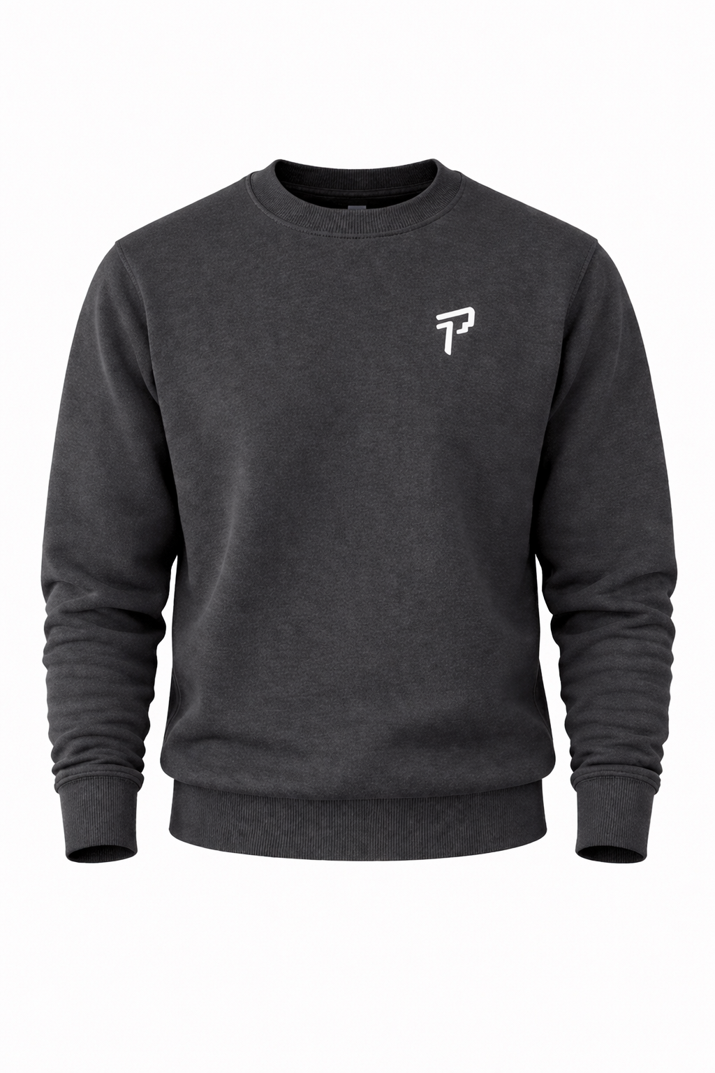 Everyday Sweatshirt - Anthracite - Proma