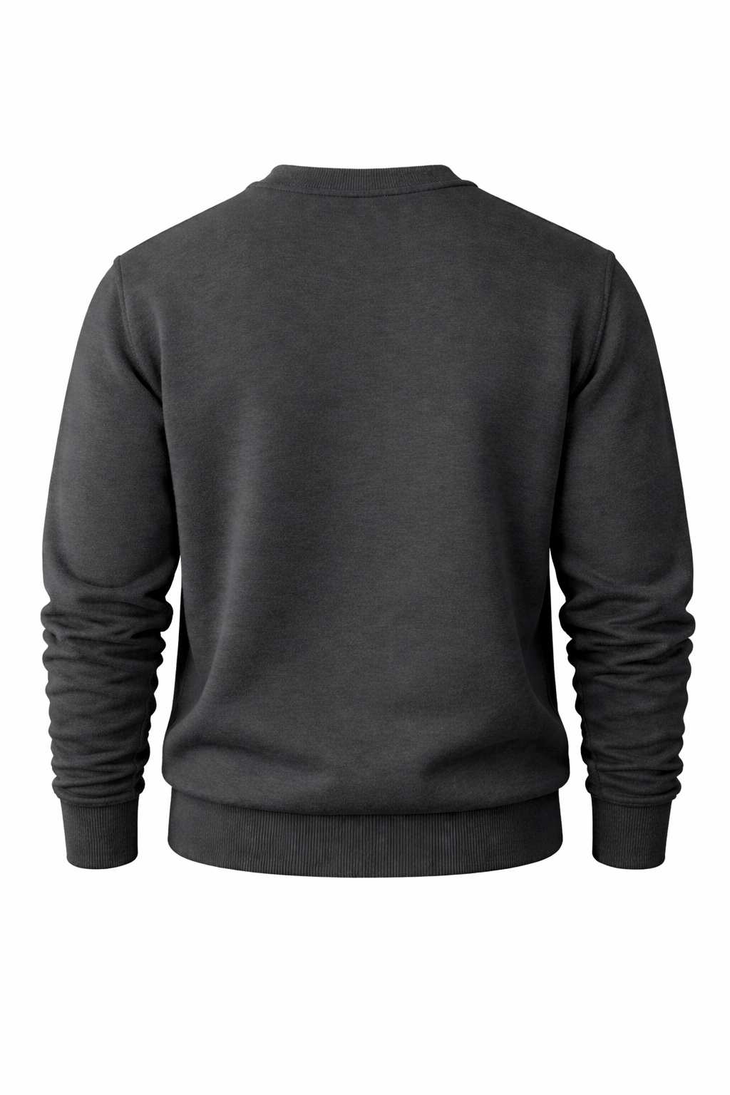 Everyday Sweatshirt - Anthracite - Proma