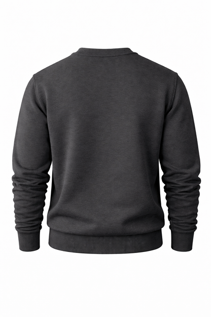 Everyday Sweatshirt - Anthracite - Proma