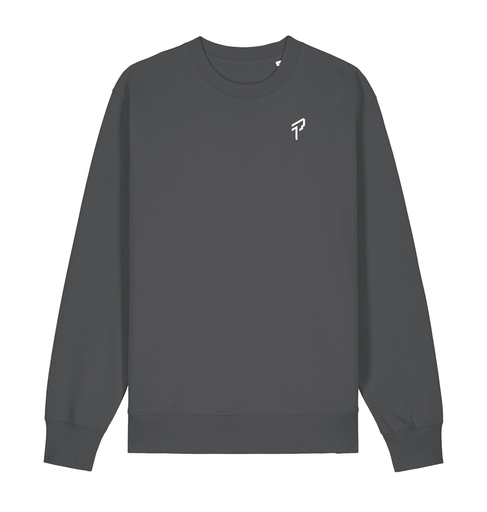 Everyday Sweatshirt - Anthracite - Proma