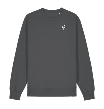 Everyday Sweatshirt - Anthracite - Proma