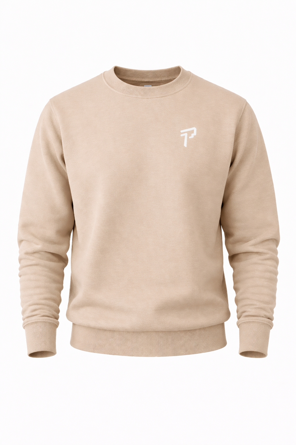 Everyday Sweatshirt - Beige - Proma