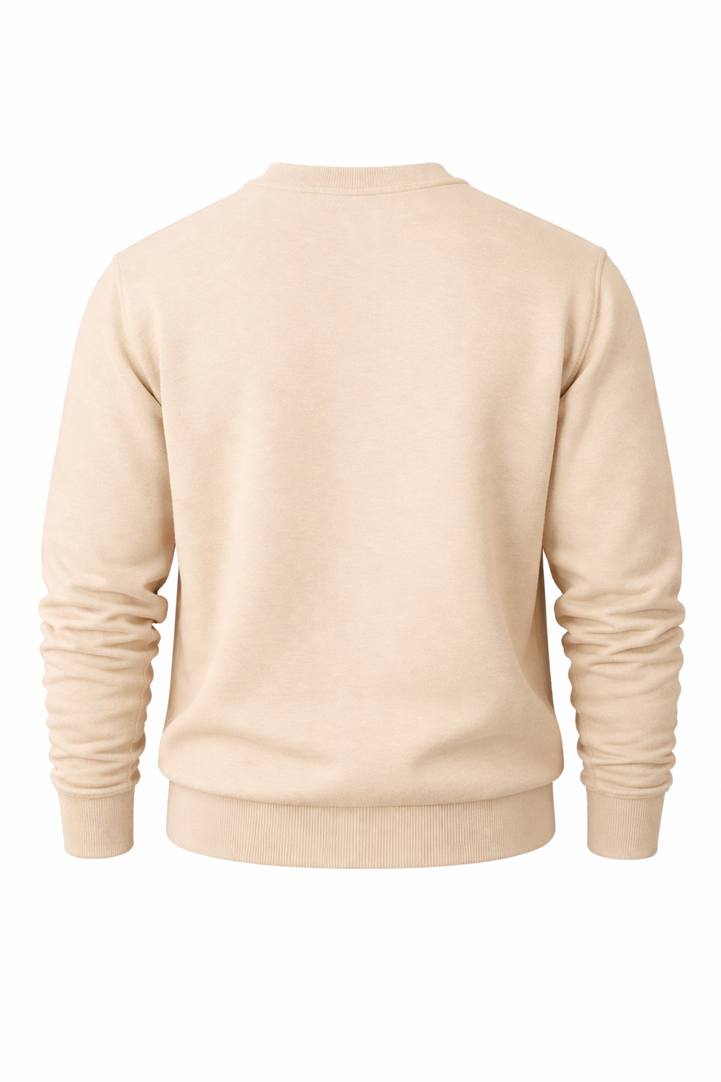 Everyday Sweatshirt - Beige - Proma