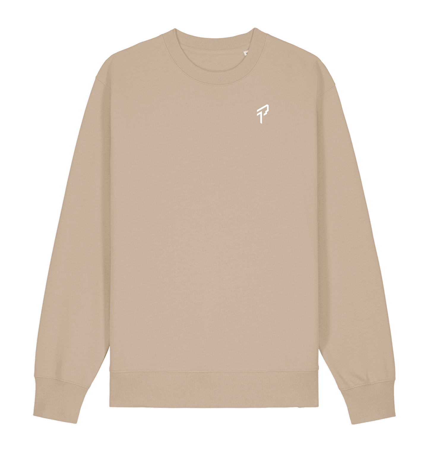 Everyday Sweatshirt - Beige - Proma