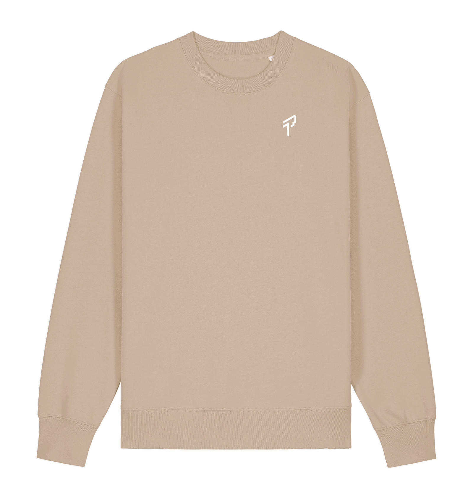 Everyday Sweatshirt - Beige - Proma