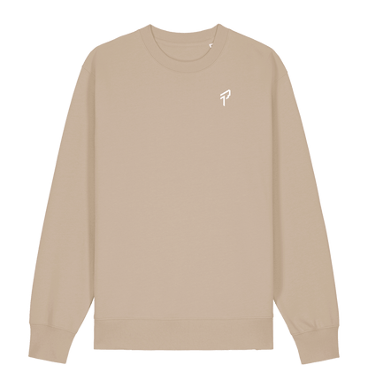 Everyday Sweatshirt - Beige - Proma