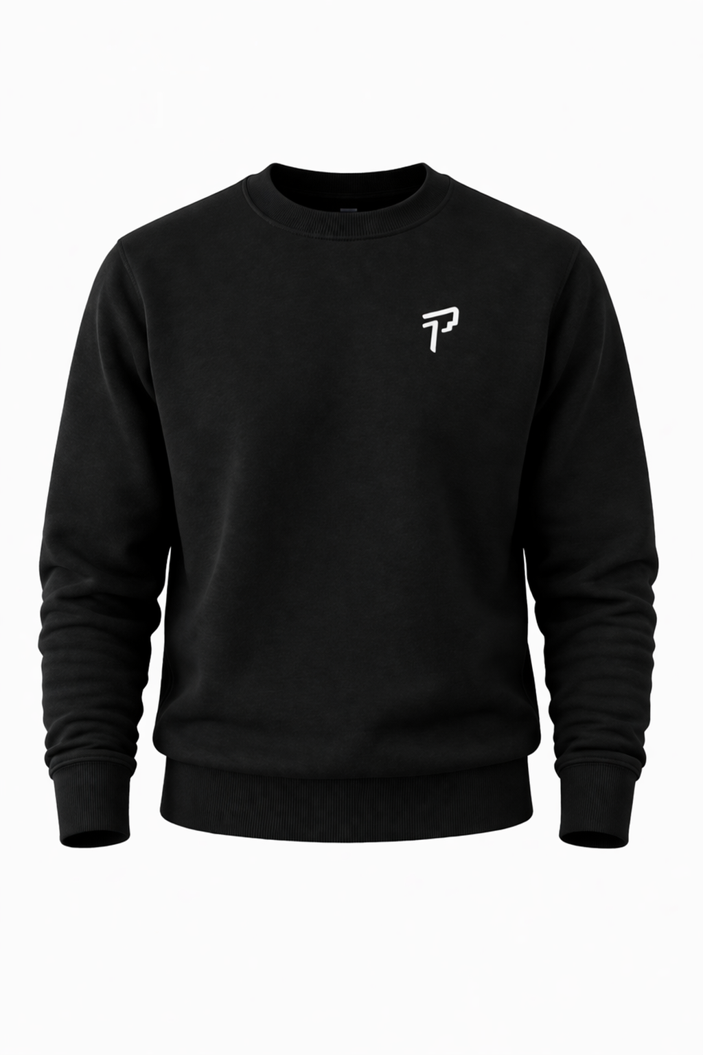 Everyday Sweatshirt - Black - Proma