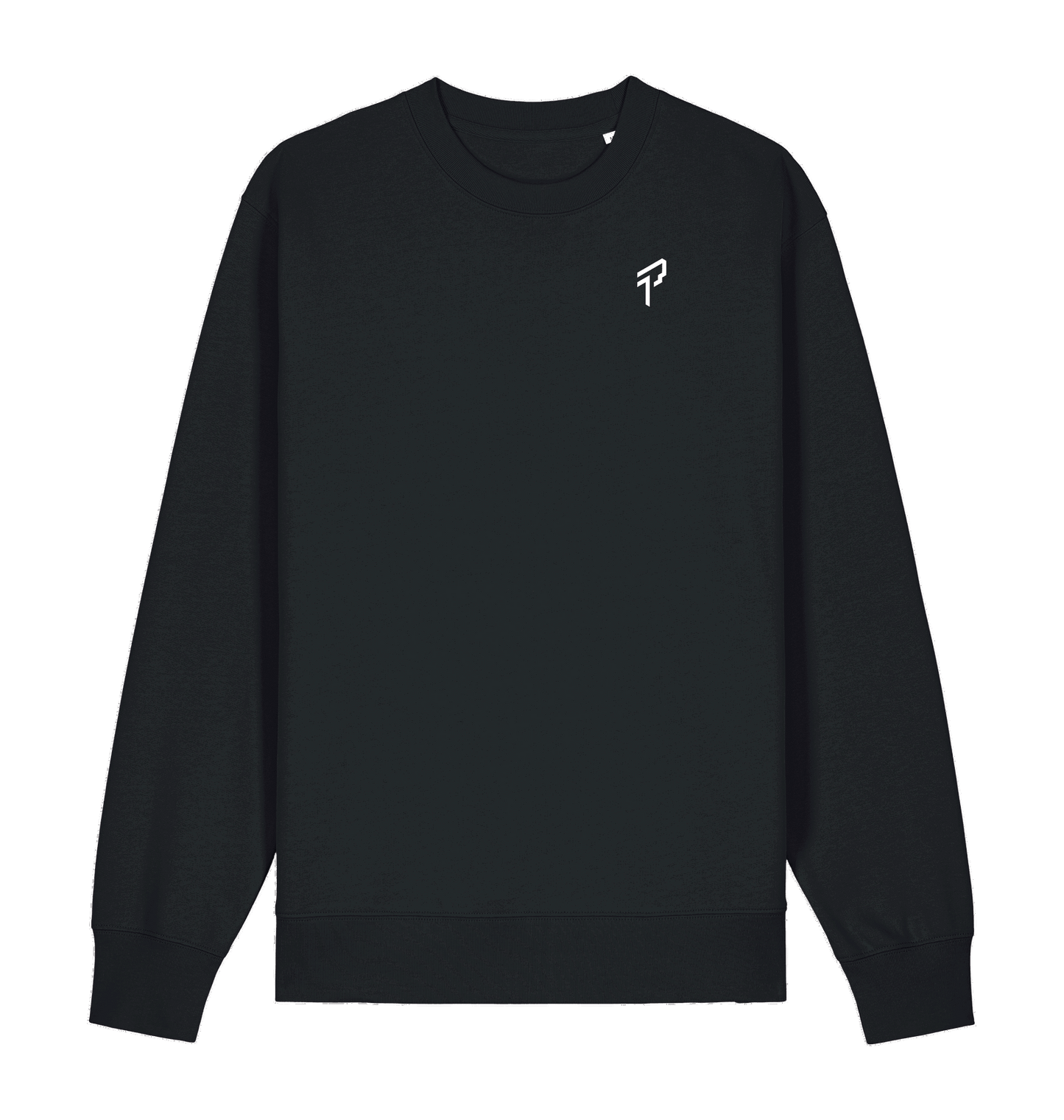 Everyday Sweatshirt - Black - Proma