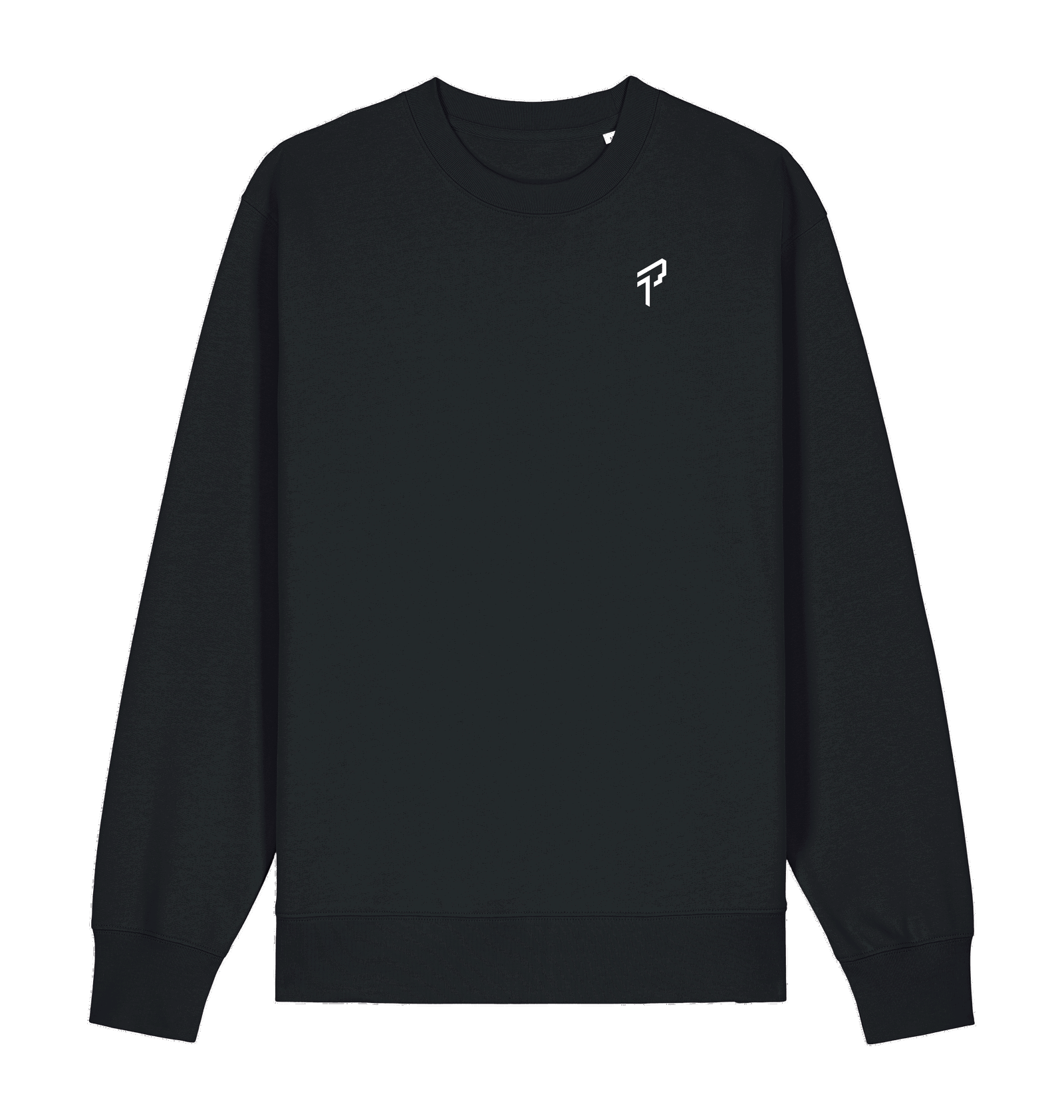 Everyday Sweatshirt - Black - Proma