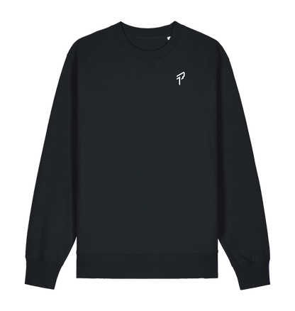 Everyday Sweatshirt - Black - Proma
