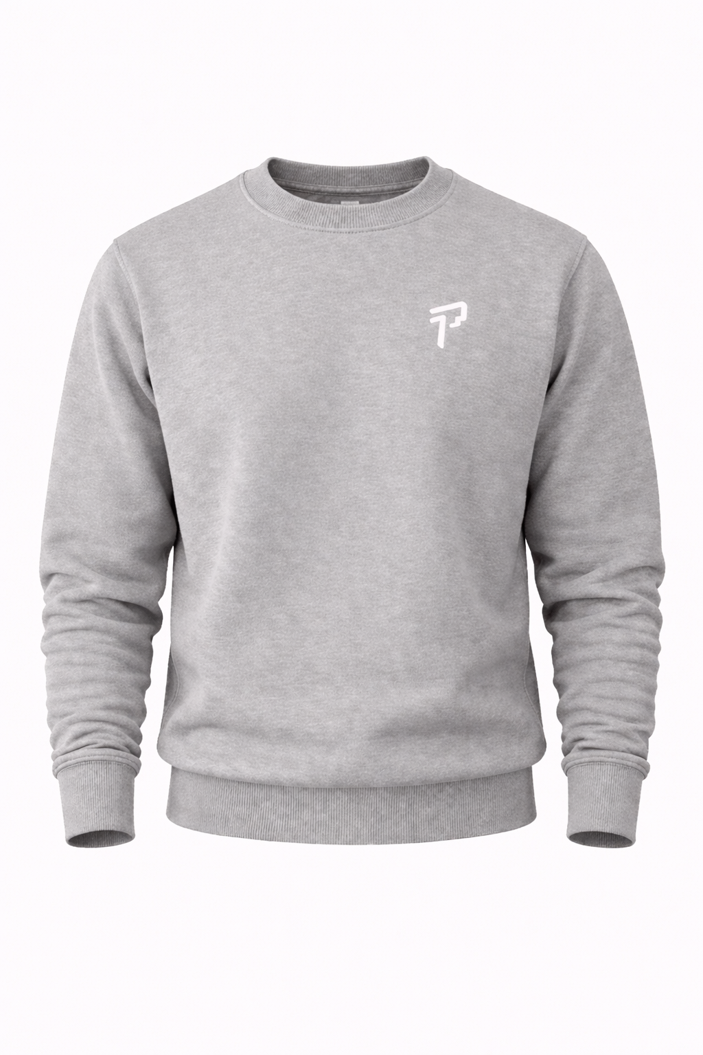 Everyday Sweatshirt - Grey - Proma