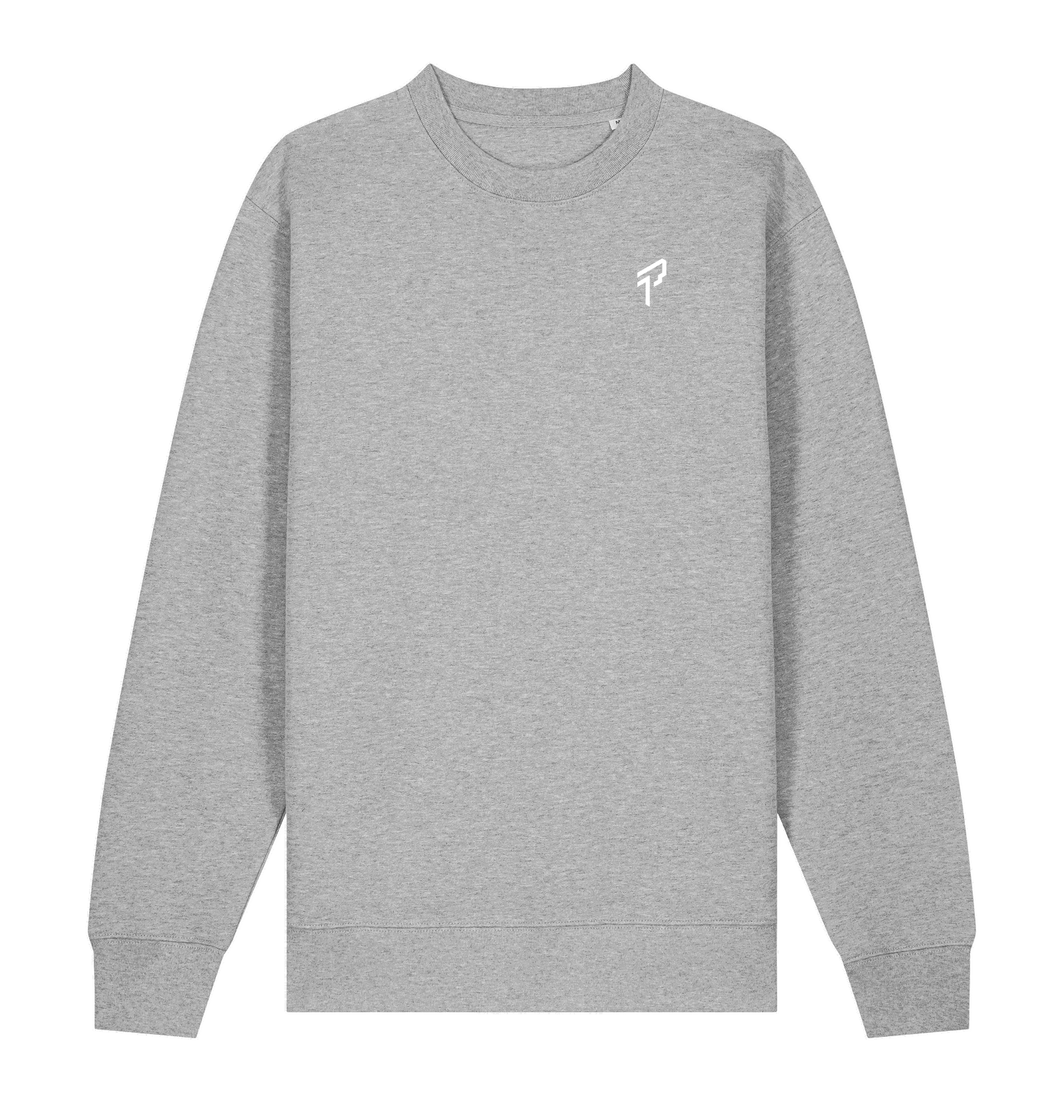 Everyday Sweatshirt - Grey - Proma