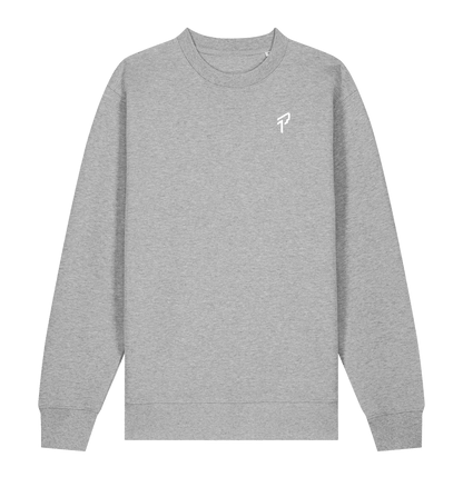 Everyday Sweatshirt - Grey - Proma