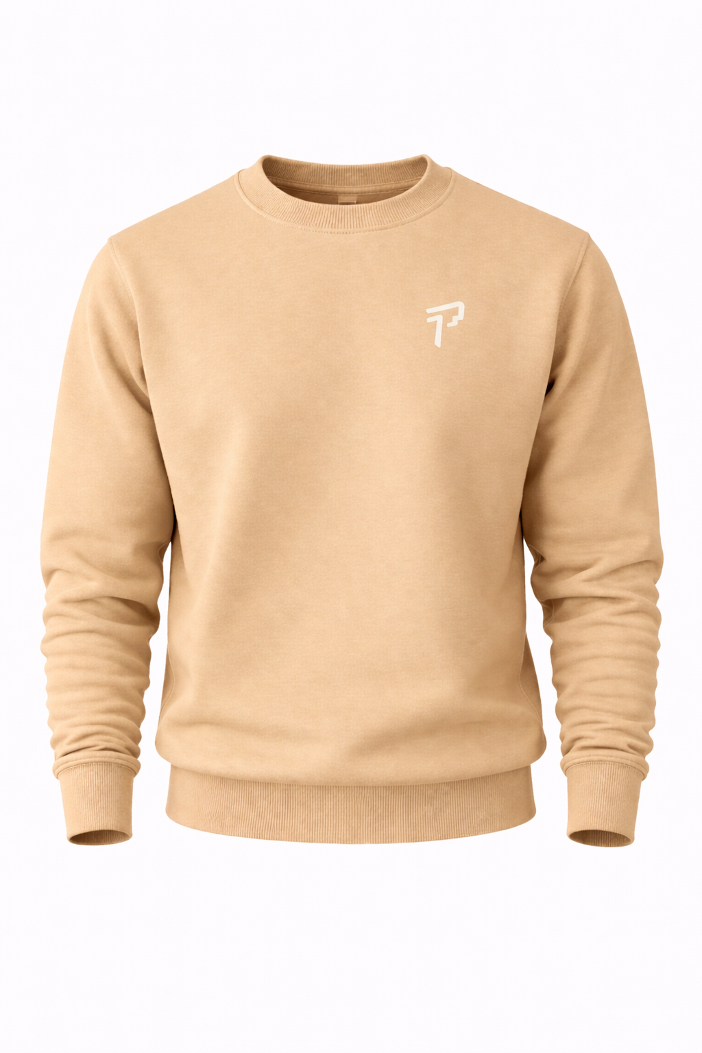 Everyday Sweatshirt - Mokka - Proma