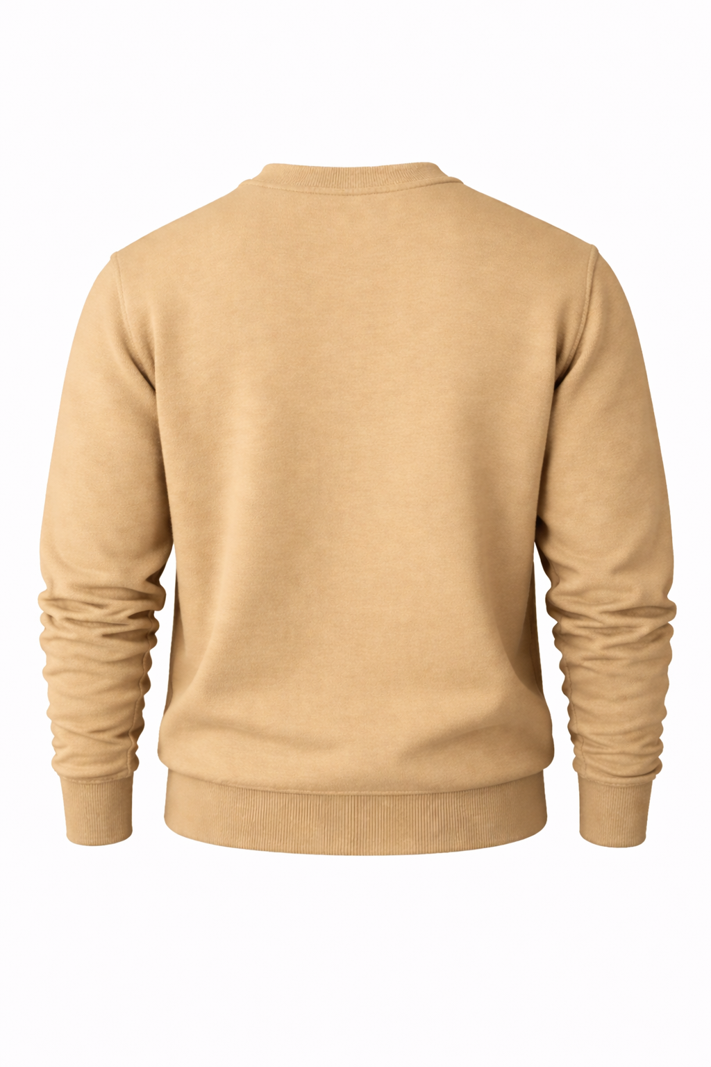 Everyday Sweatshirt - Mokka - Proma