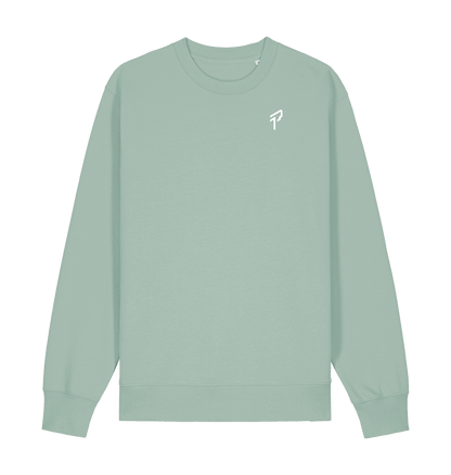 Everyday Sweatshirt - Moss Green - Proma