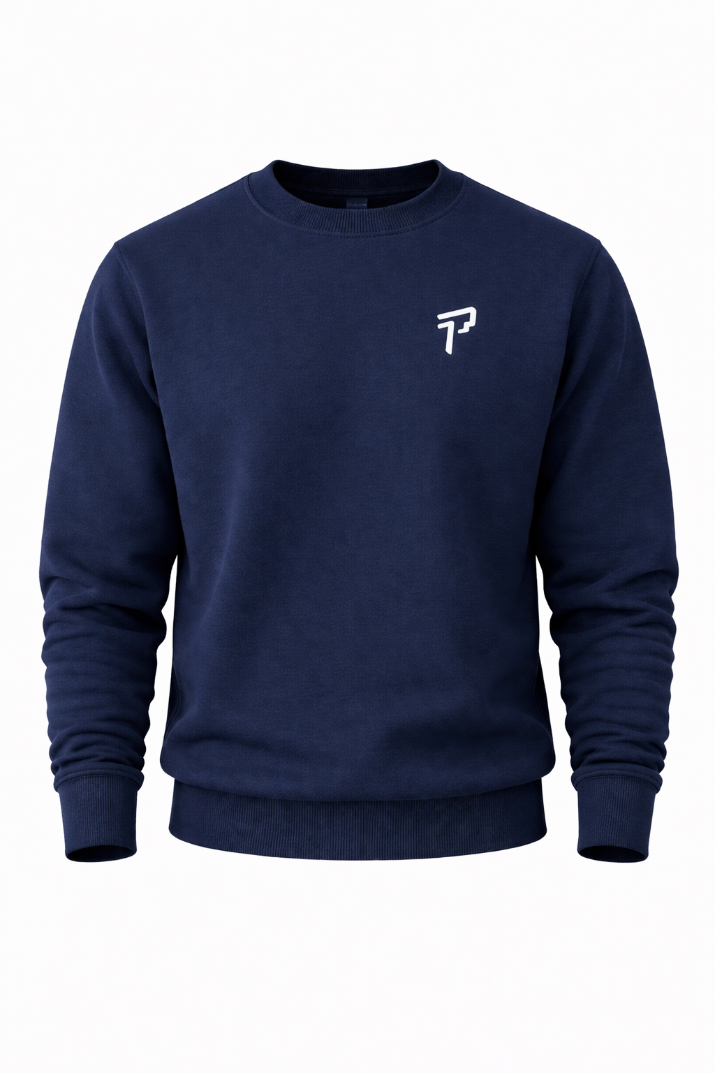 Everyday Sweatshirt - Navy - Proma