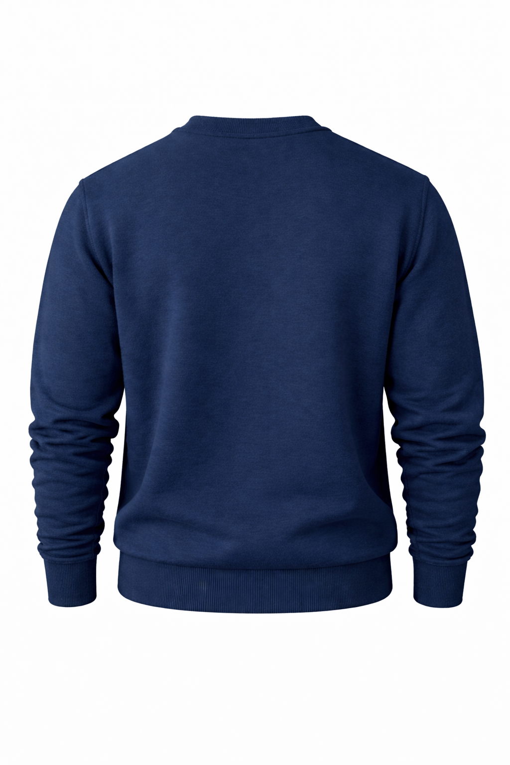 Everyday Sweatshirt - Navy - Proma