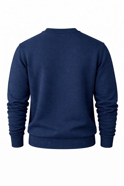 Everyday Sweatshirt - Navy - Proma