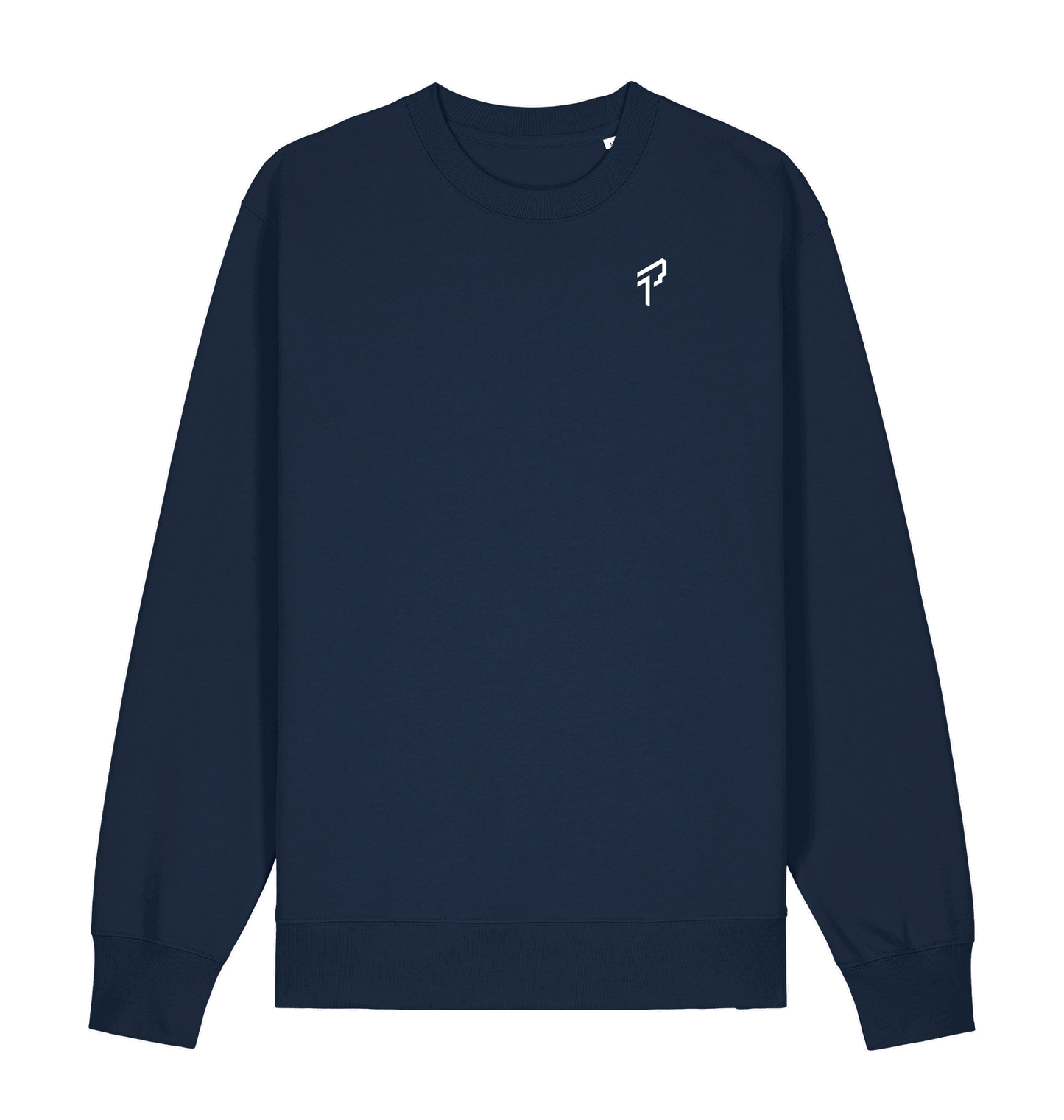 Everyday Sweatshirt - Navy - Proma