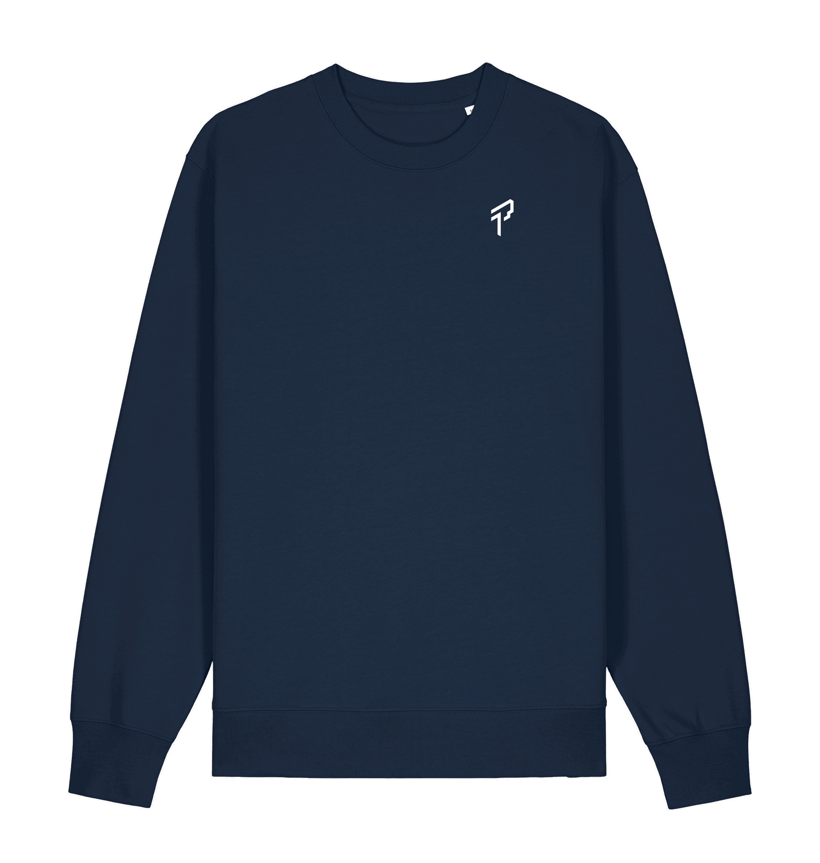 Everyday Sweatshirt - Navy - Proma