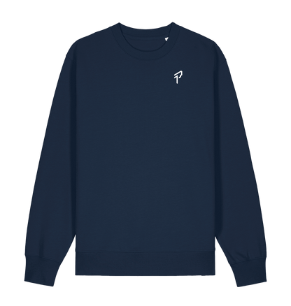 Everyday Sweatshirt - Navy - Proma