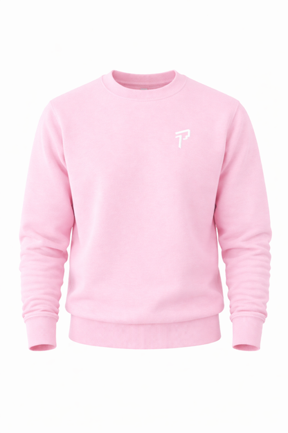 Everyday Sweatshirt - Pink - Proma