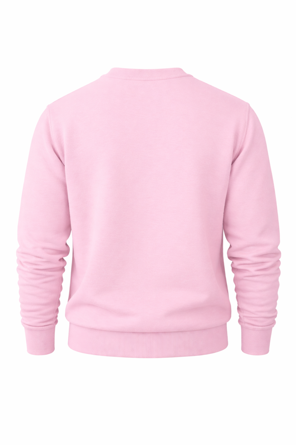 Everyday Sweatshirt - Pink - Proma