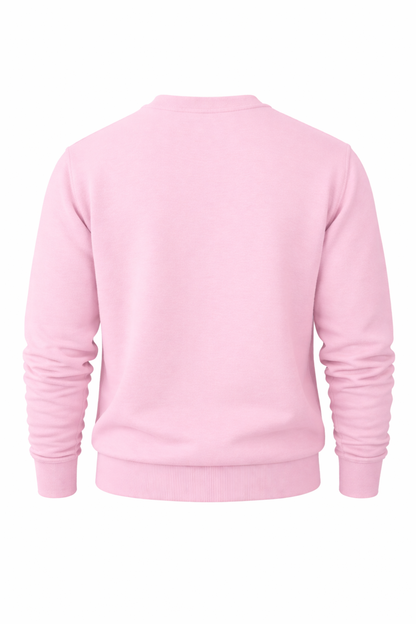 Everyday Sweatshirt - Pink - Proma