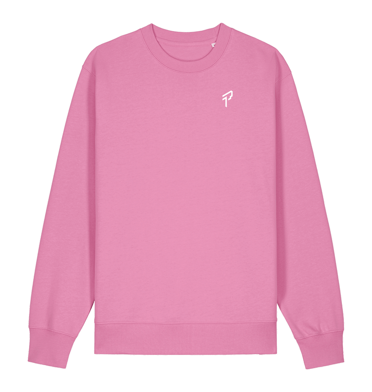 Everyday Sweatshirt - Pink - Proma