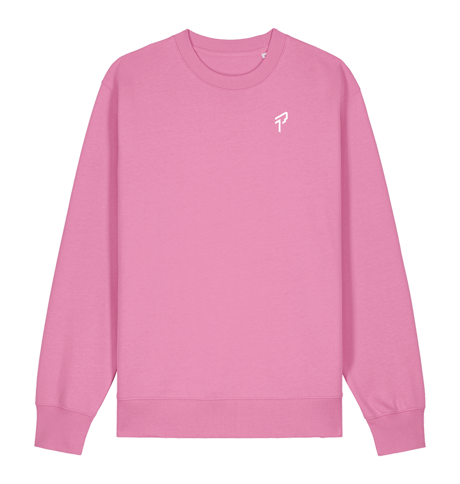 Everyday Sweatshirt - Pink - Proma