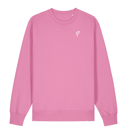 Everyday Sweatshirt - Pink - Proma