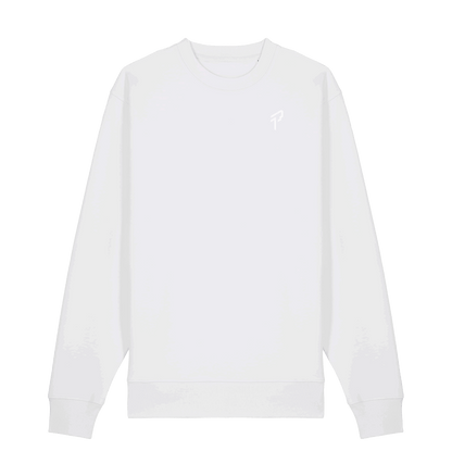 Everyday Sweatshirt - White - Proma