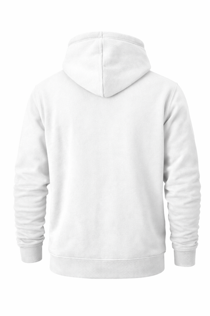 Everyday Zipper - White - Proma