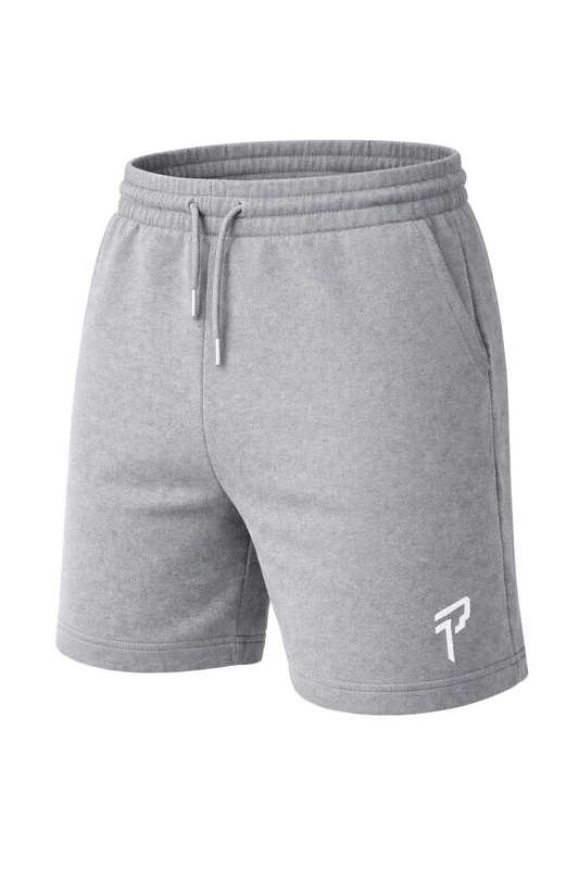 Everyday Short - Grey
