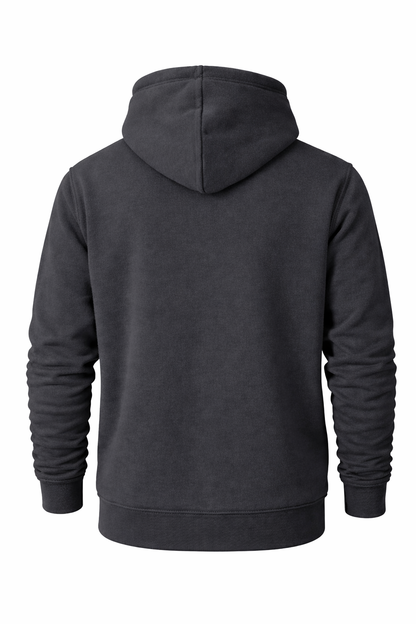Everyday Zipper - Anthracite