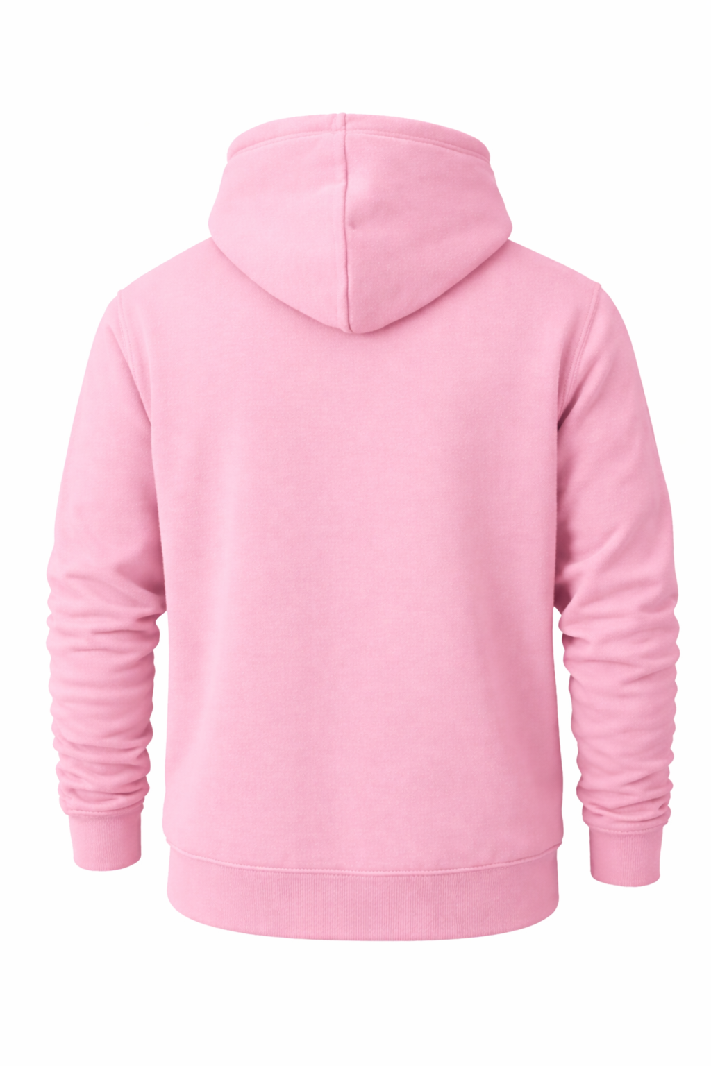 Everyday Zipper - Pink