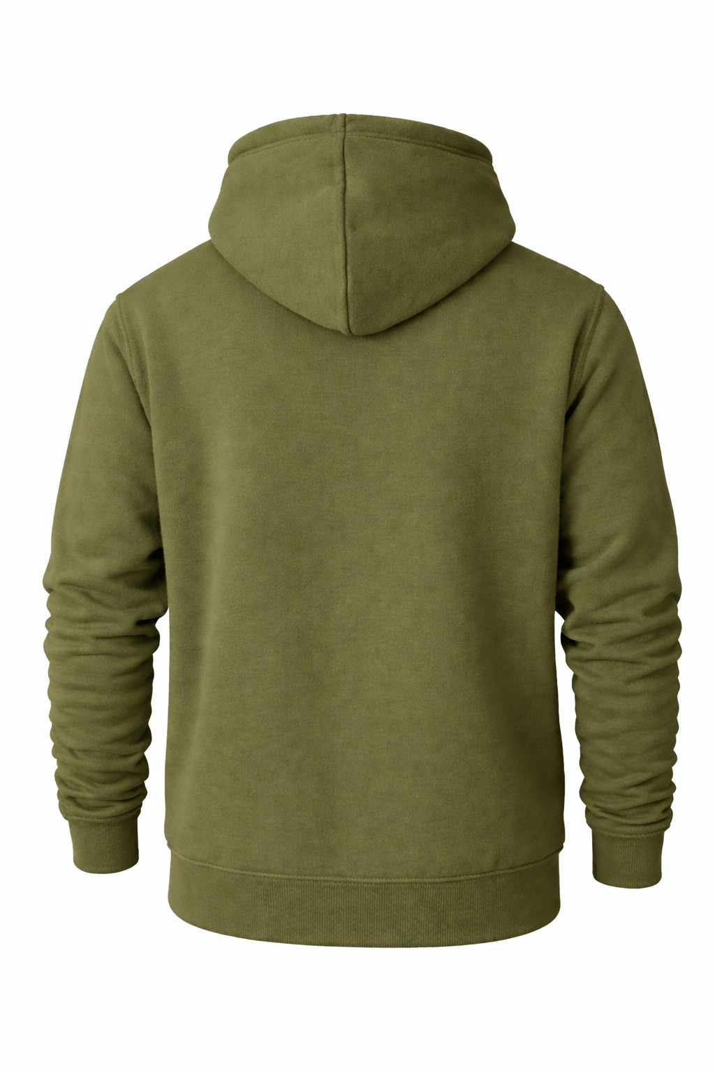 Everyday Zipper - Khaki