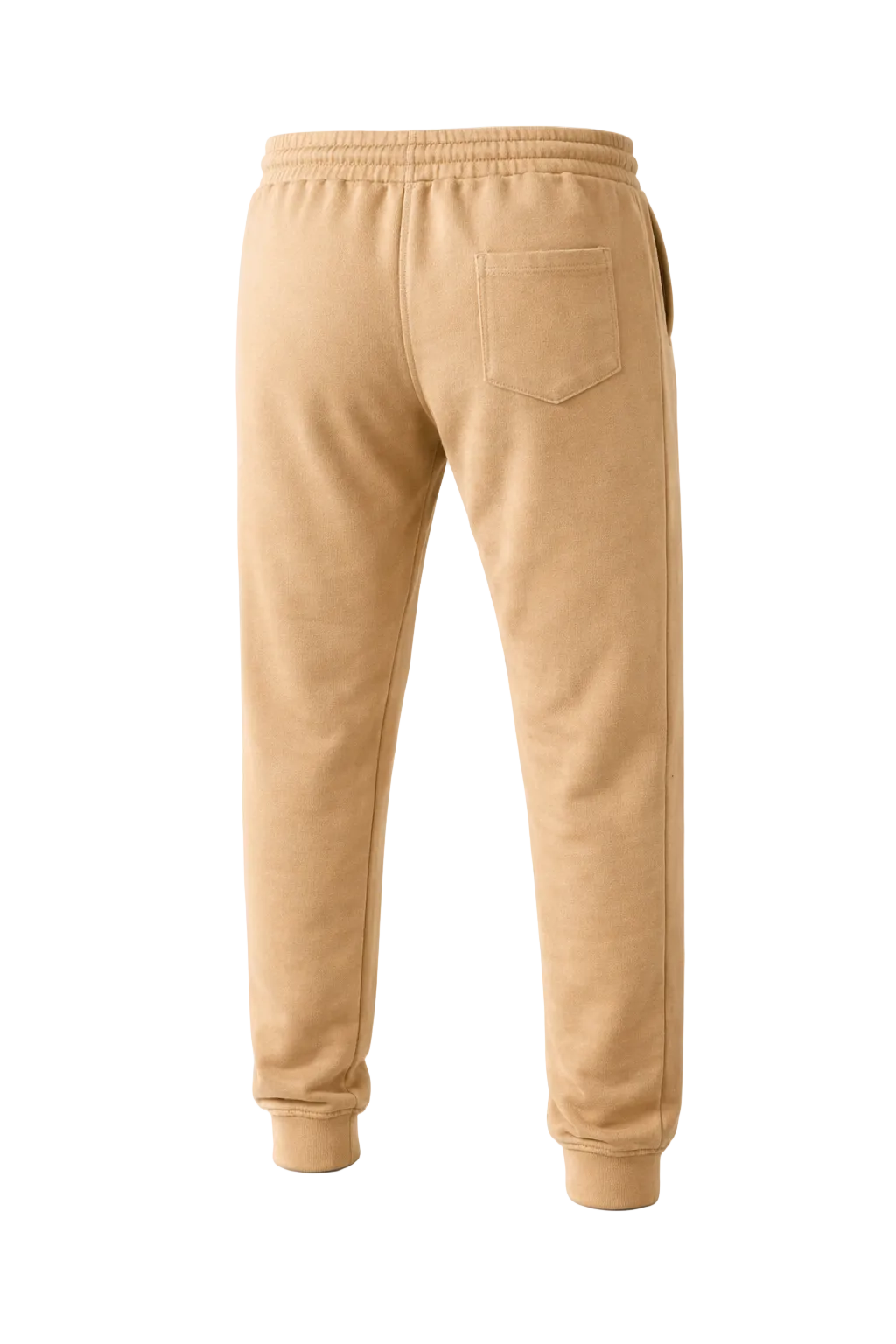 Everyday Jogger - Mokka