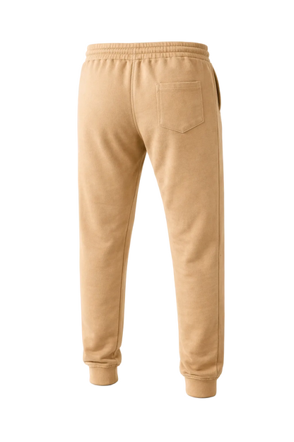 Everyday Jogger - Mokka