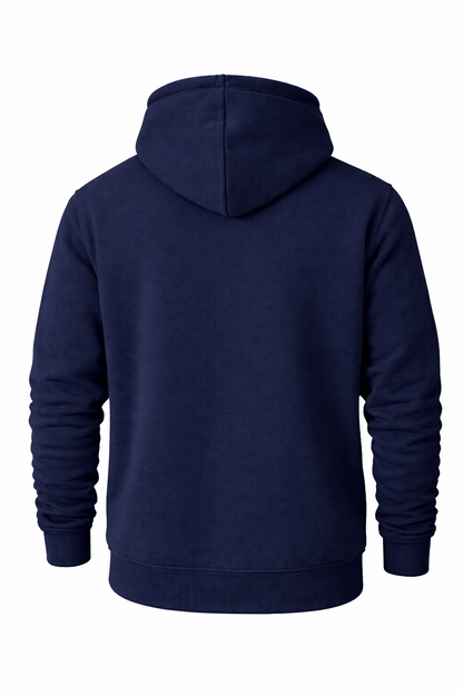 Everyday Hoodie - Navy
