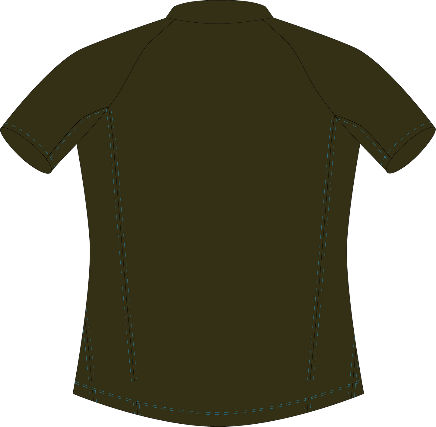 Performance Polo - Brush Khaki/Gold - Proma