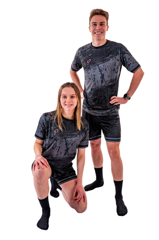 Performance Shirt - Nightvision Asphalt - Proma