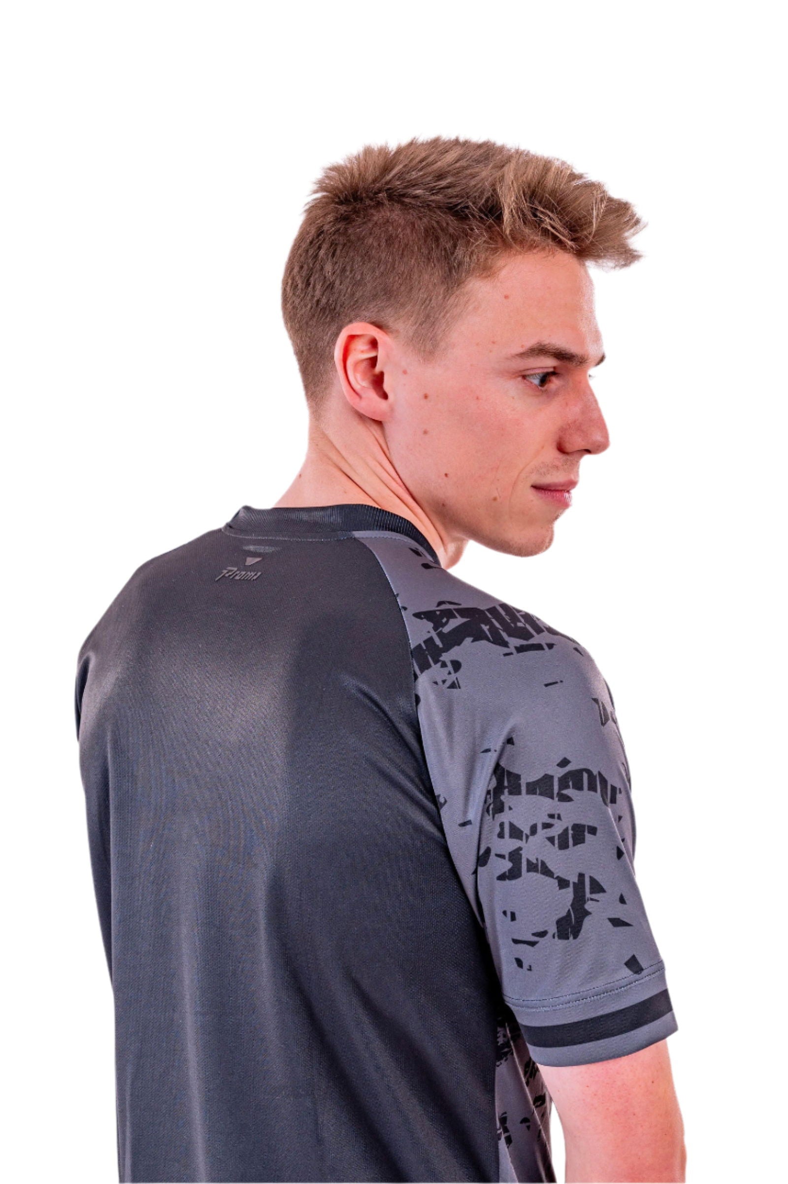 Performance Shirt - Nightvision Asphalt - Proma