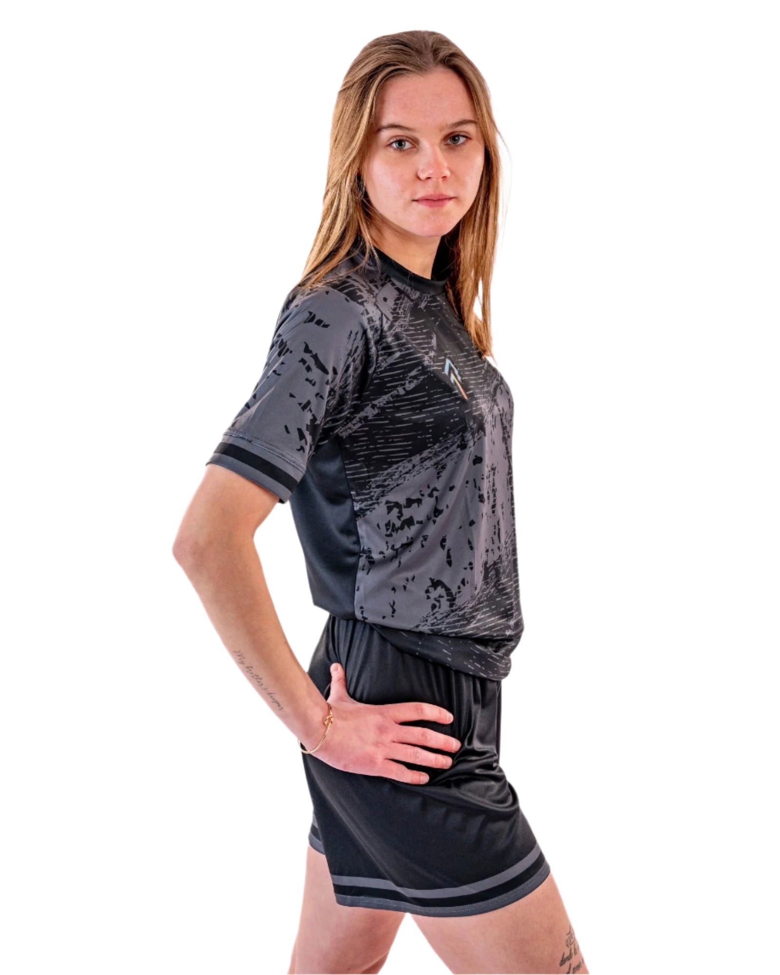 Performance Shirt - Nightvision Asphalt - Proma