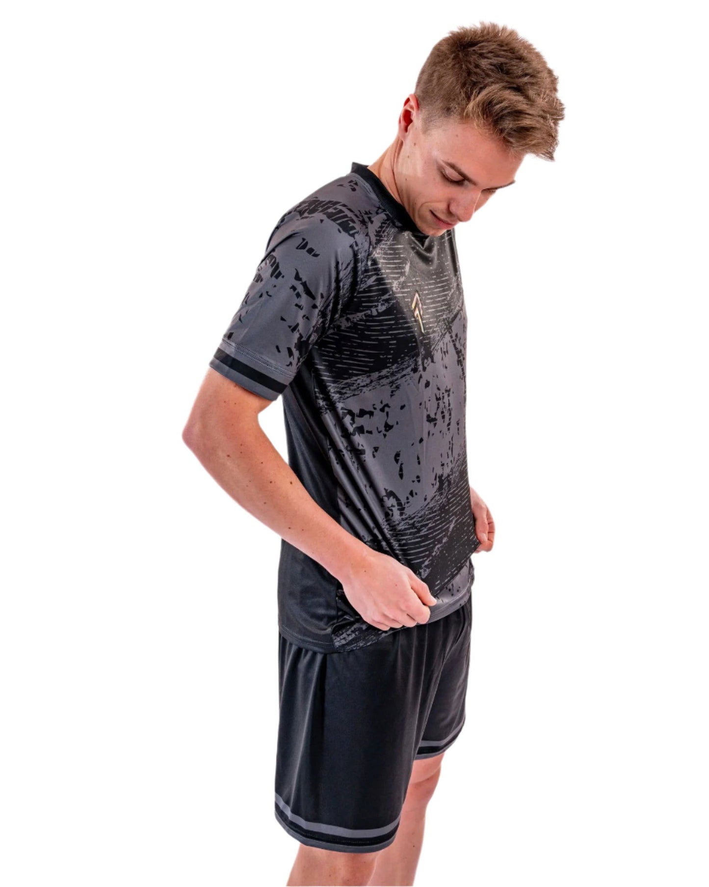 Performance Shirt - Nightvision Asphalt - Proma