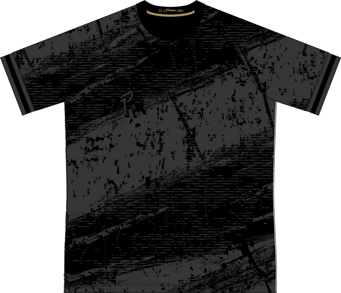 Performance Shirt - Nightvision Asphalt - Proma