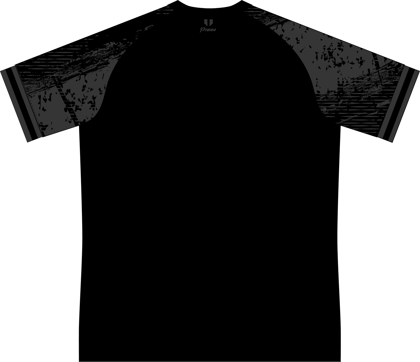 Performance Shirt - Nightvision Asphalt - Proma