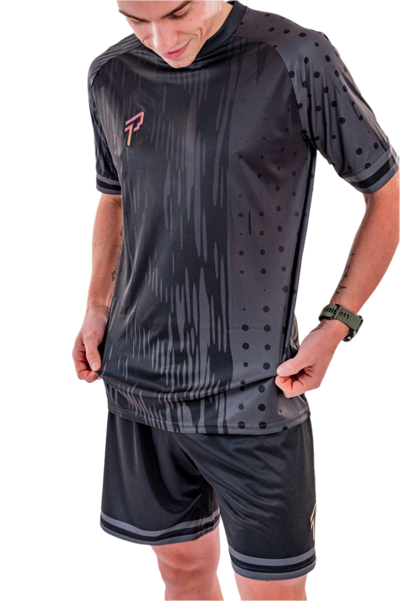 Performance Shirt - Nightvision Flash - Proma